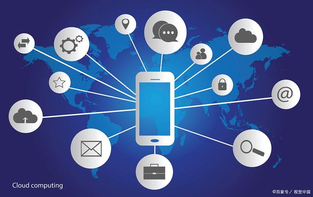 网络与新媒体专业及其与网络技术服务的关系